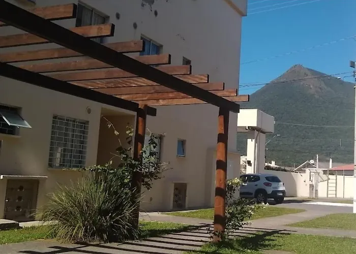 Apartamento Proximo As Praias