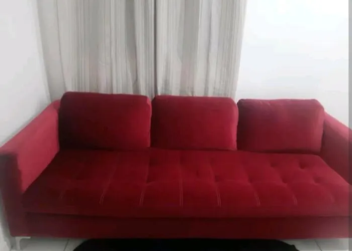 Apartamento Proximo As Praias