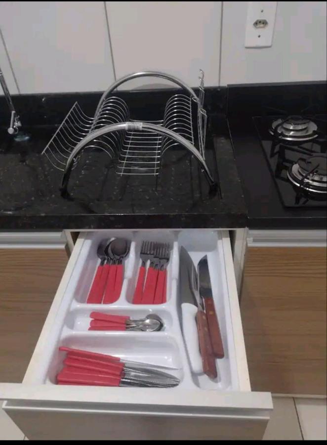 Apartamento Proximo As Praias
