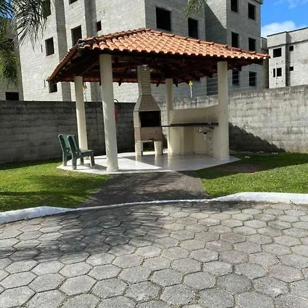 Apartamento Proximo As Praias Palhoca Exterior photo