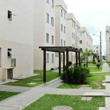 Apartamento Proximo As Praias Palhoca Exterior photo