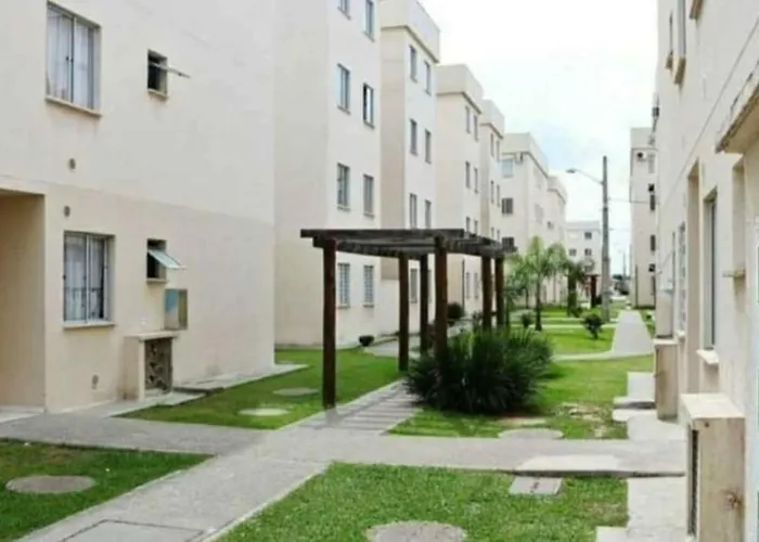Apartamento Proximo As Praias