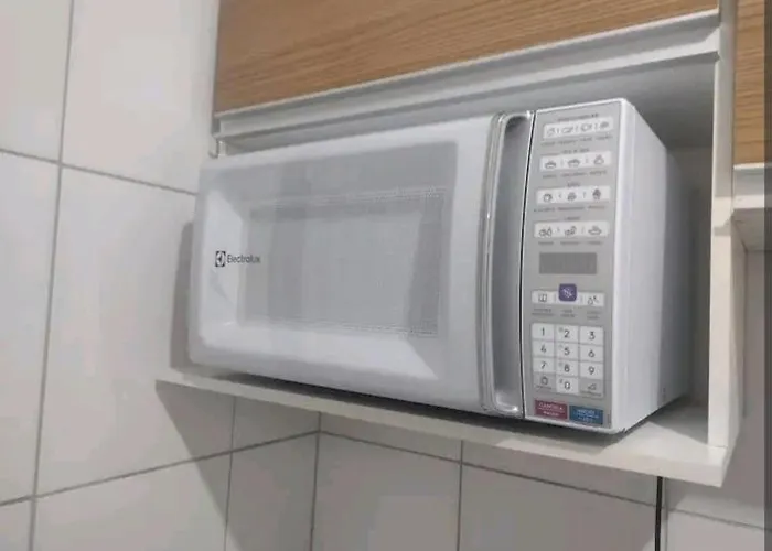 Apartamento Proximo As Praias