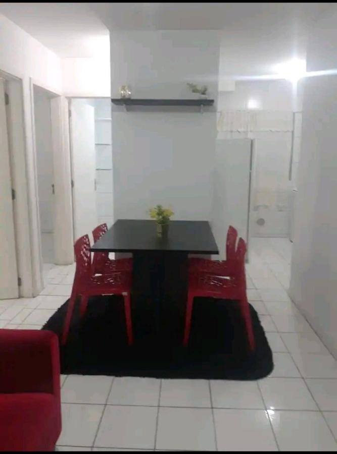 Proximo As Praias Apartment