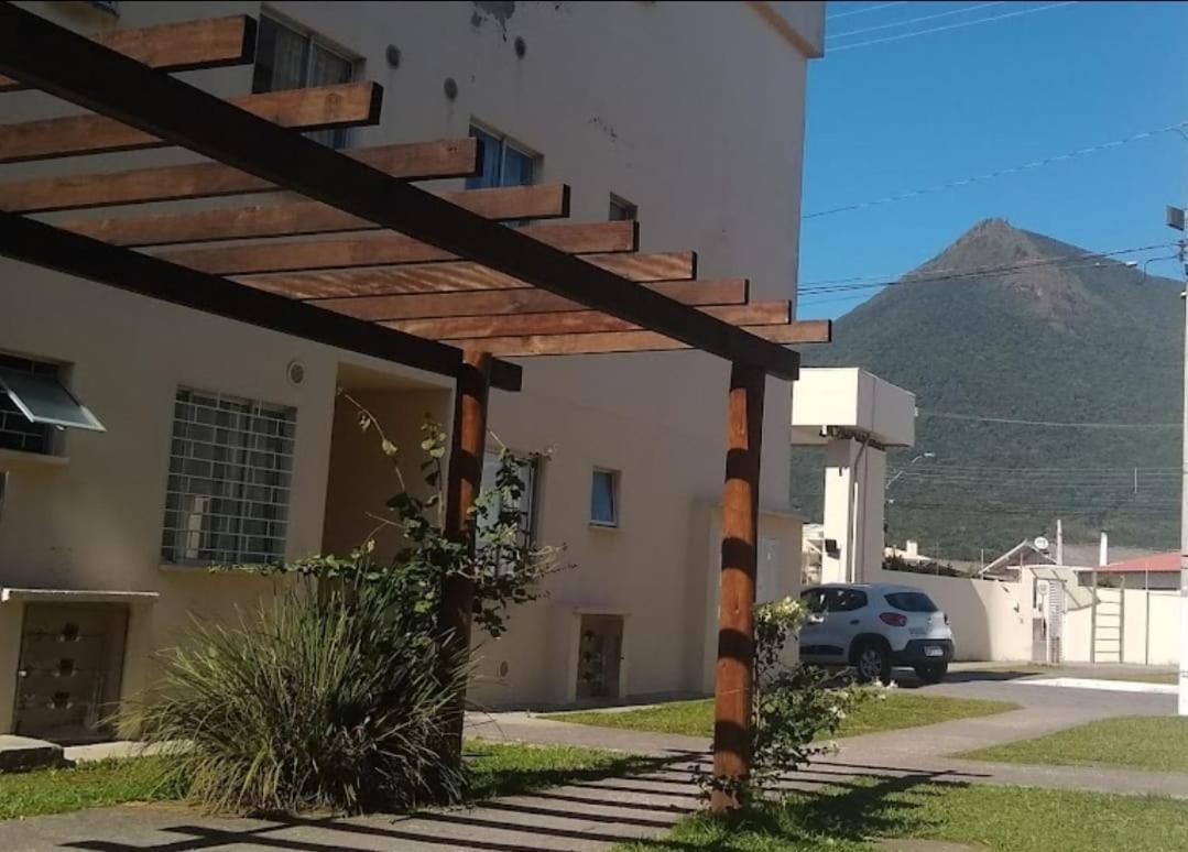 Proximo As Praias Apartment *