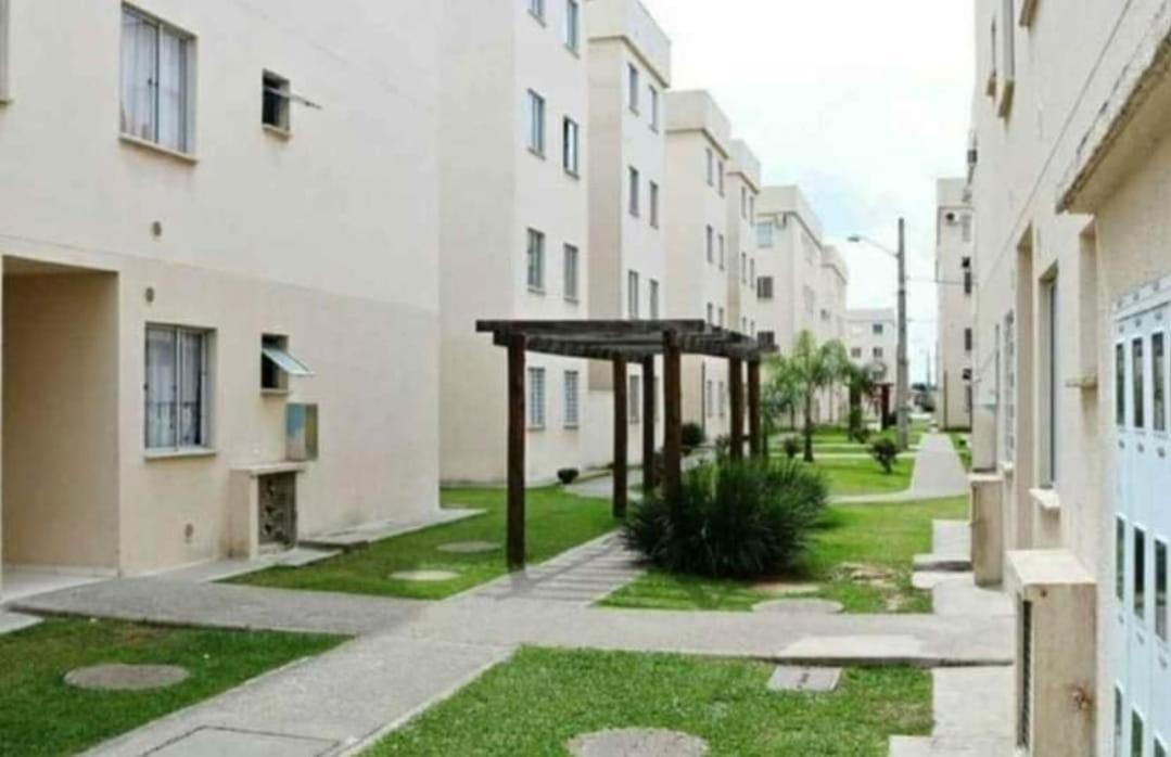 Proximo As Praias Apartment *