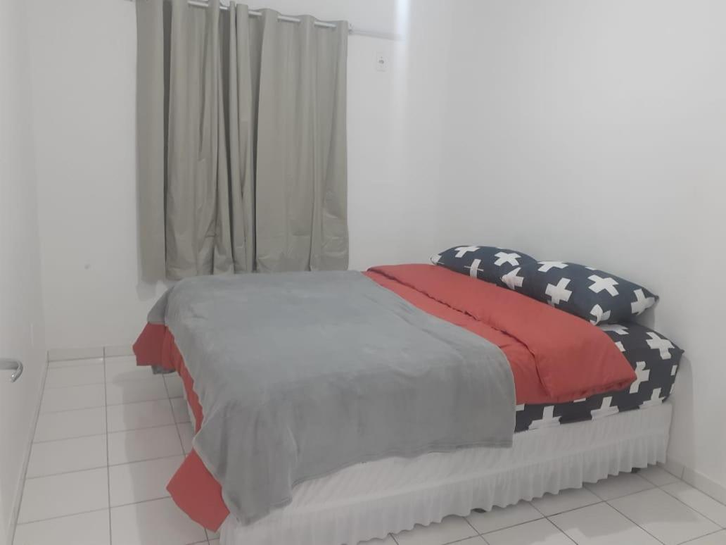 Apartment Proximo As Praias Palhoca
