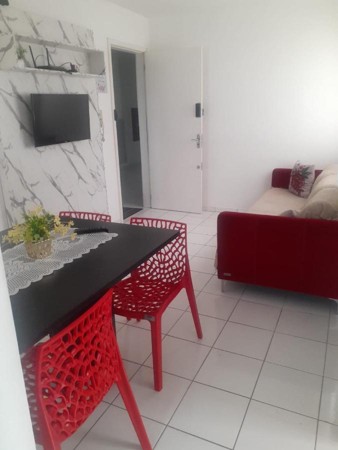 Proximo As Praias Apartment