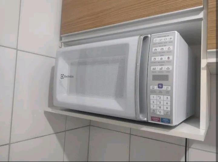 Proximo As Praias Apartment *