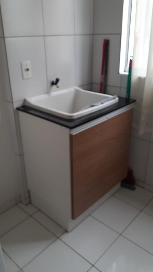 Proximo As Praias Apartment Palhoca