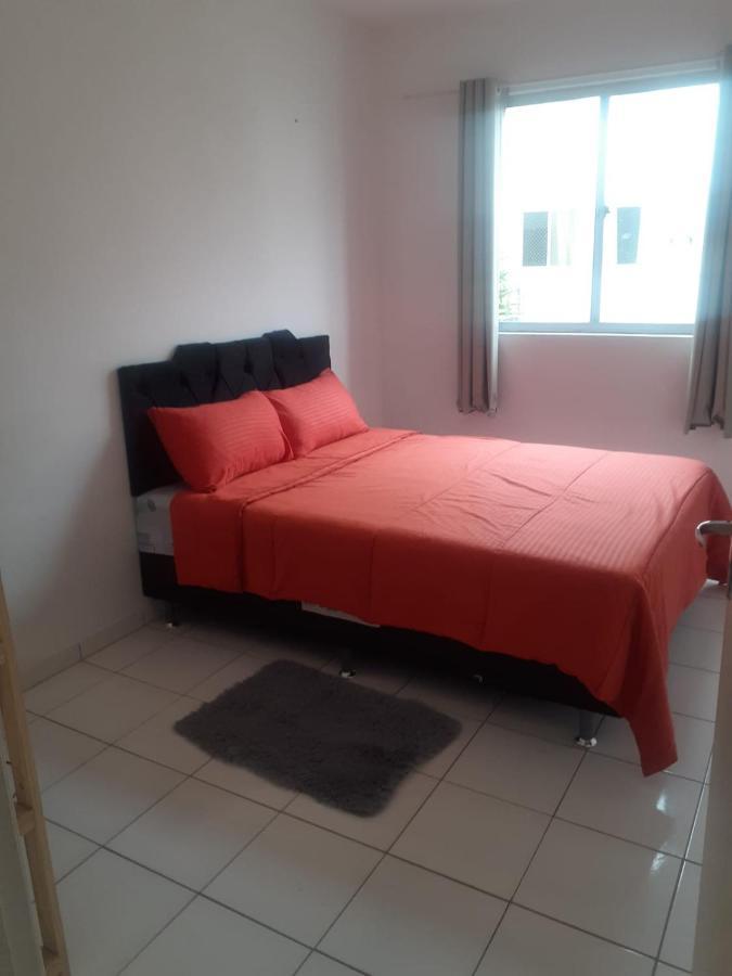 Proximo As Praias Apartment