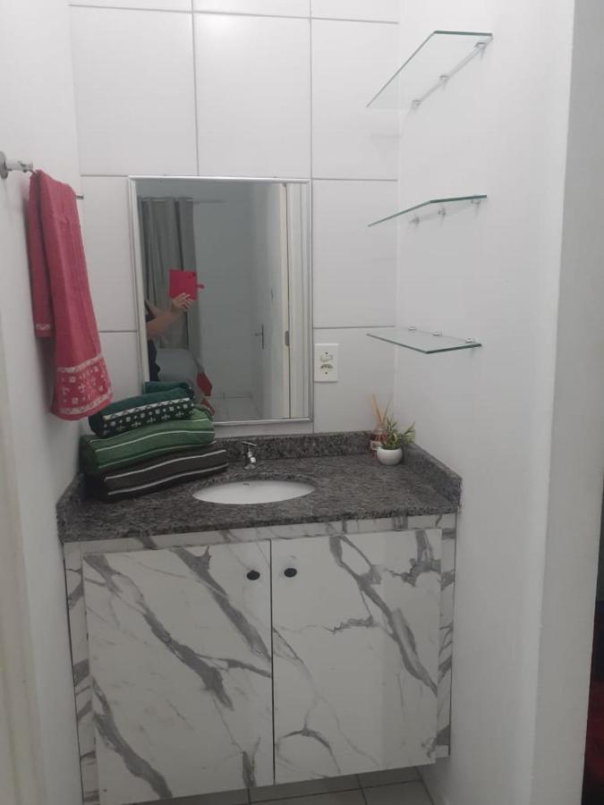 Proximo As Praias Apartment *