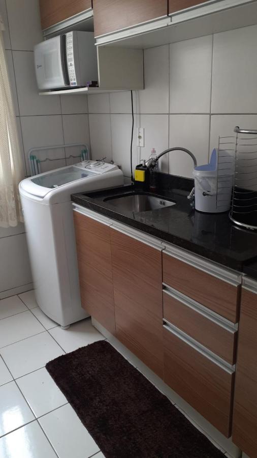 Proximo As Praias Apartment *